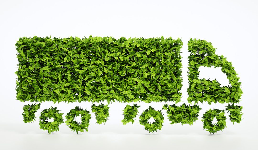 Logistique durable : rester compétitif tout en réduisant l’impact