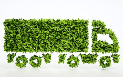 Logistique durable : rester compétitif tout en réduisant l’impact