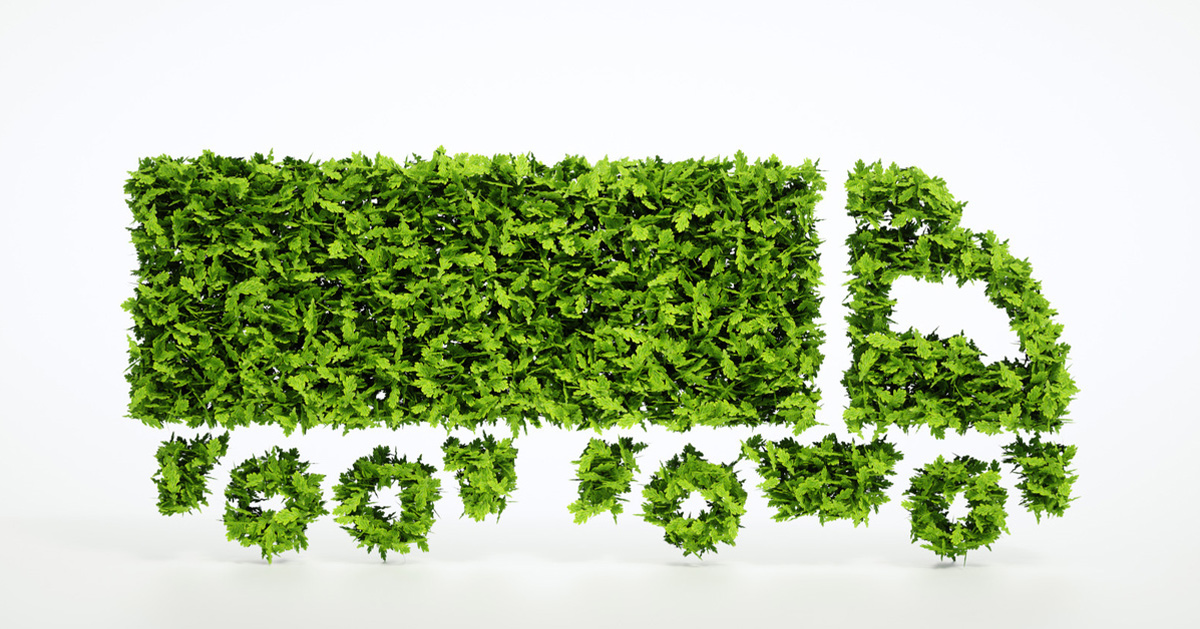 Allier performance logistique et engagement durable pour construire une supply chain plus responsable et compétitive.