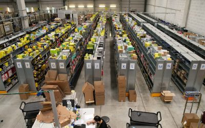 Optimiser le picking en entrepôt pour réduire les erreurs