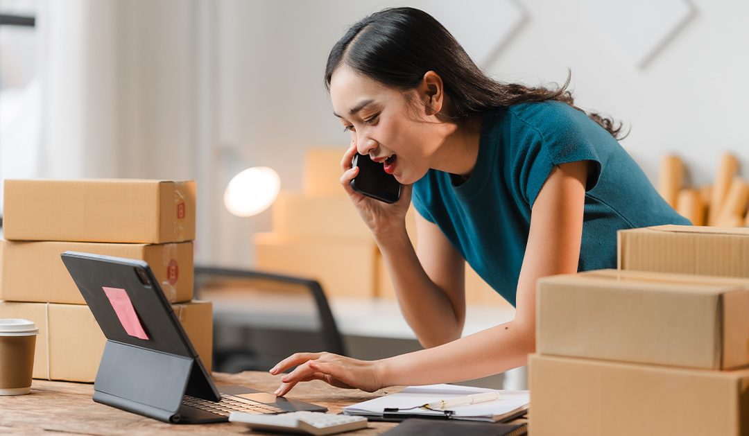 Externaliser sa logistique : quand passer le cap ?