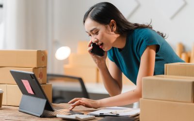 Externaliser sa logistique : quand passer le cap ?