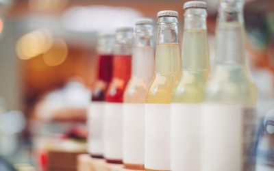 DNVB boisson : concilier packaging premium et logistique