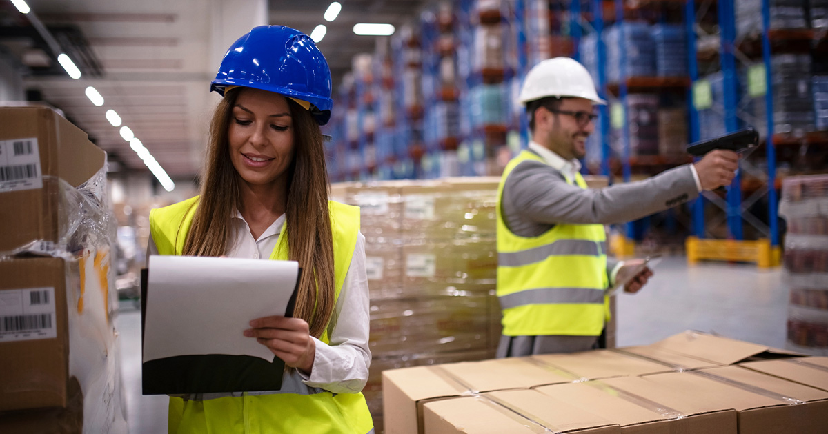 Anticiper la demande et éviter les ruptures de stock avec un stock de sécurité bien calculé.