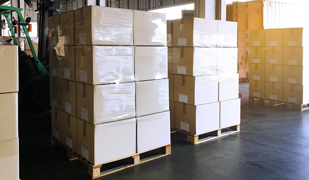 3PL e-commerce : boostez votre logistique efficacement