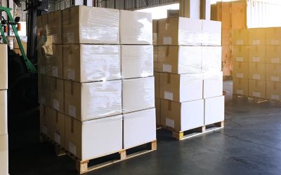 3PL e-commerce : boostez votre logistique efficacement