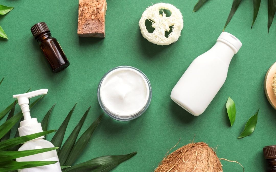 Les spécificités de la logistique pour les cosmétiques bio