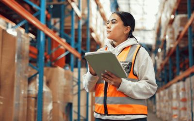 Les différents types de logistique en supply chain